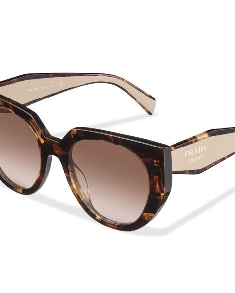 prada sonnenbrille milano|Women's Sunglasses .